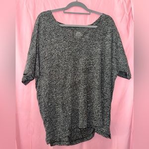Old Navy Boyfriend V-Neck T-Shirt